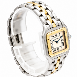 Cartier Panthère Small 22MM W25029B6 Two Tone Watch